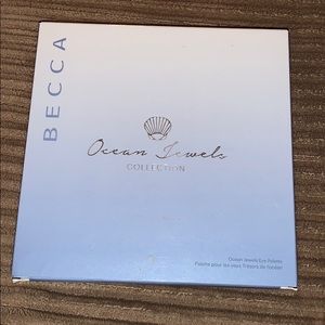 BECCA OCEAN JEWELS PALETTE